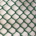 Galvanizec Chain Link Diamond Link Netting de diamantes